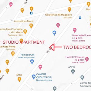 Studio Appartement